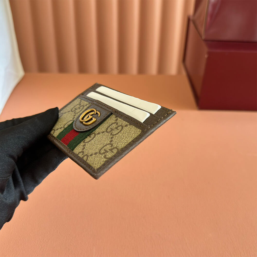 Ophidia card case(HIGH-END GRADE)