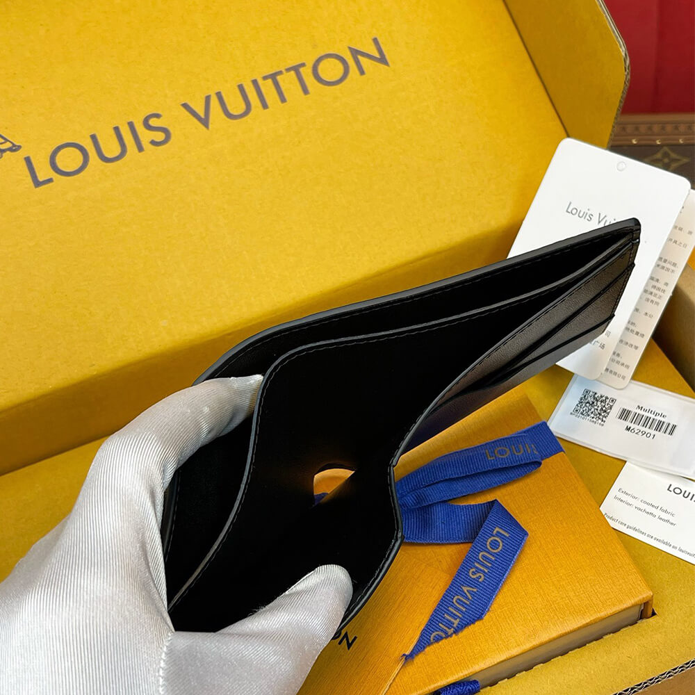 Multiple Wallet(HIGH-END GRADE)