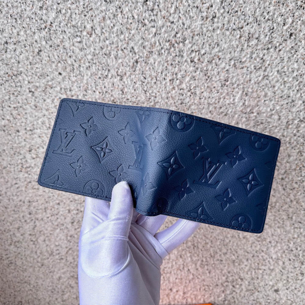 Multiple Wallet(HIGH-END GRADE)
