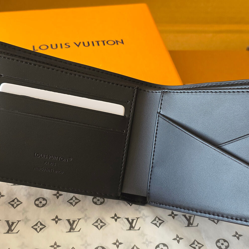 Multiple Wallet(HIGH-END GRADE)