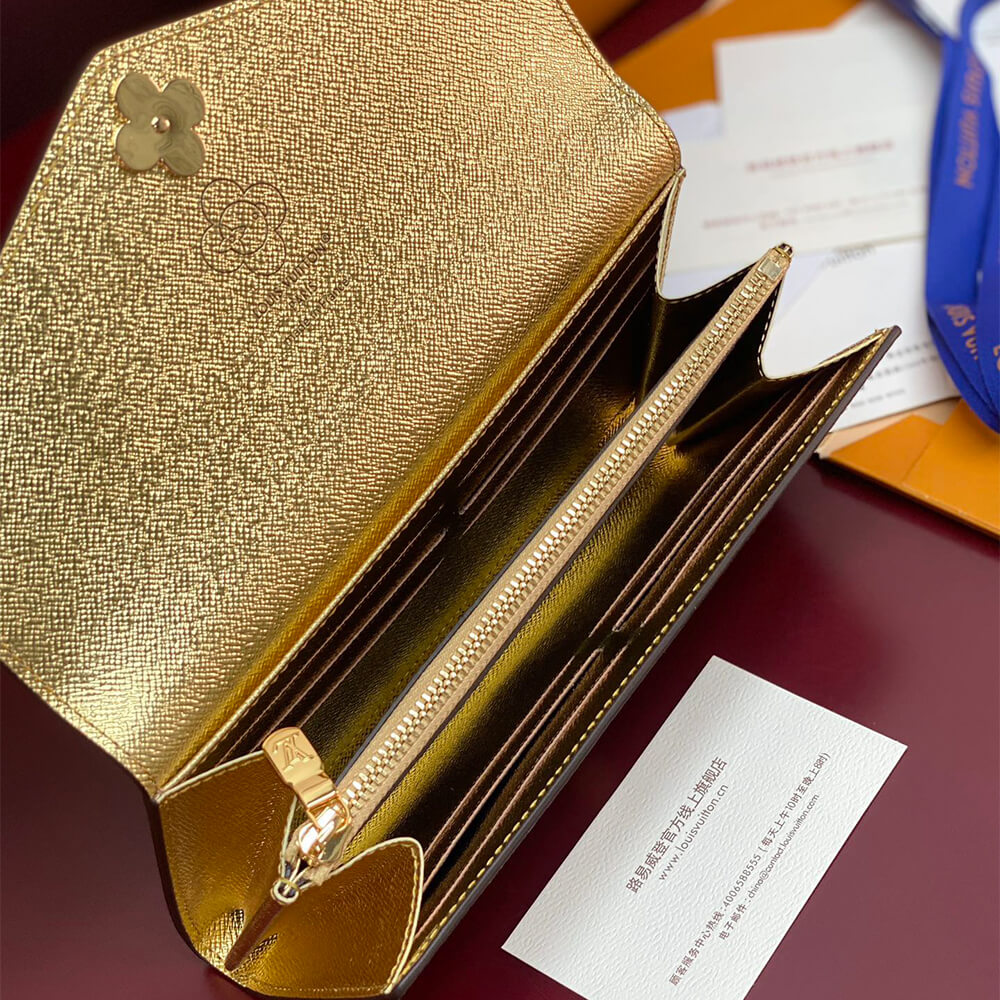 Sarah Wallet(HIGH-END GRADE)