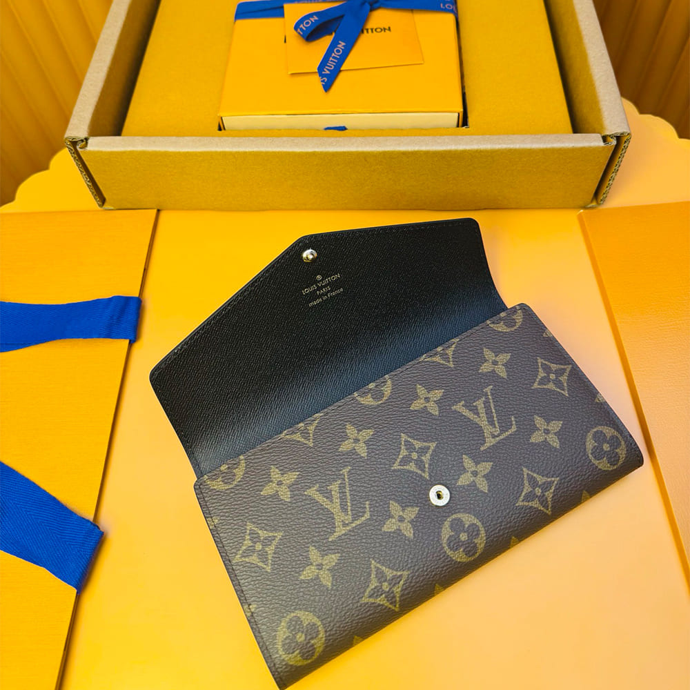 Sarah Wallet(HIGH-END GRADE)