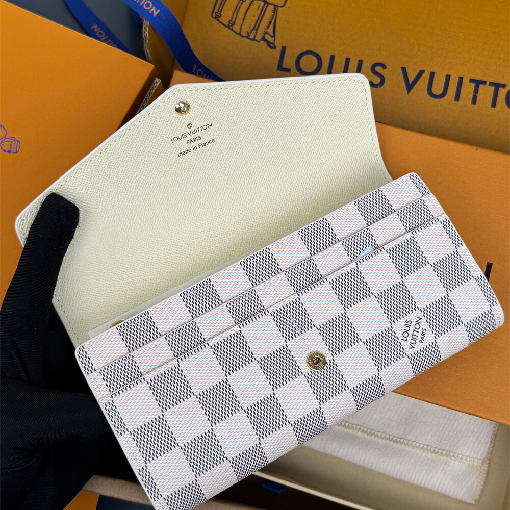 Sarah Wallet(HIGH-END GRADE)