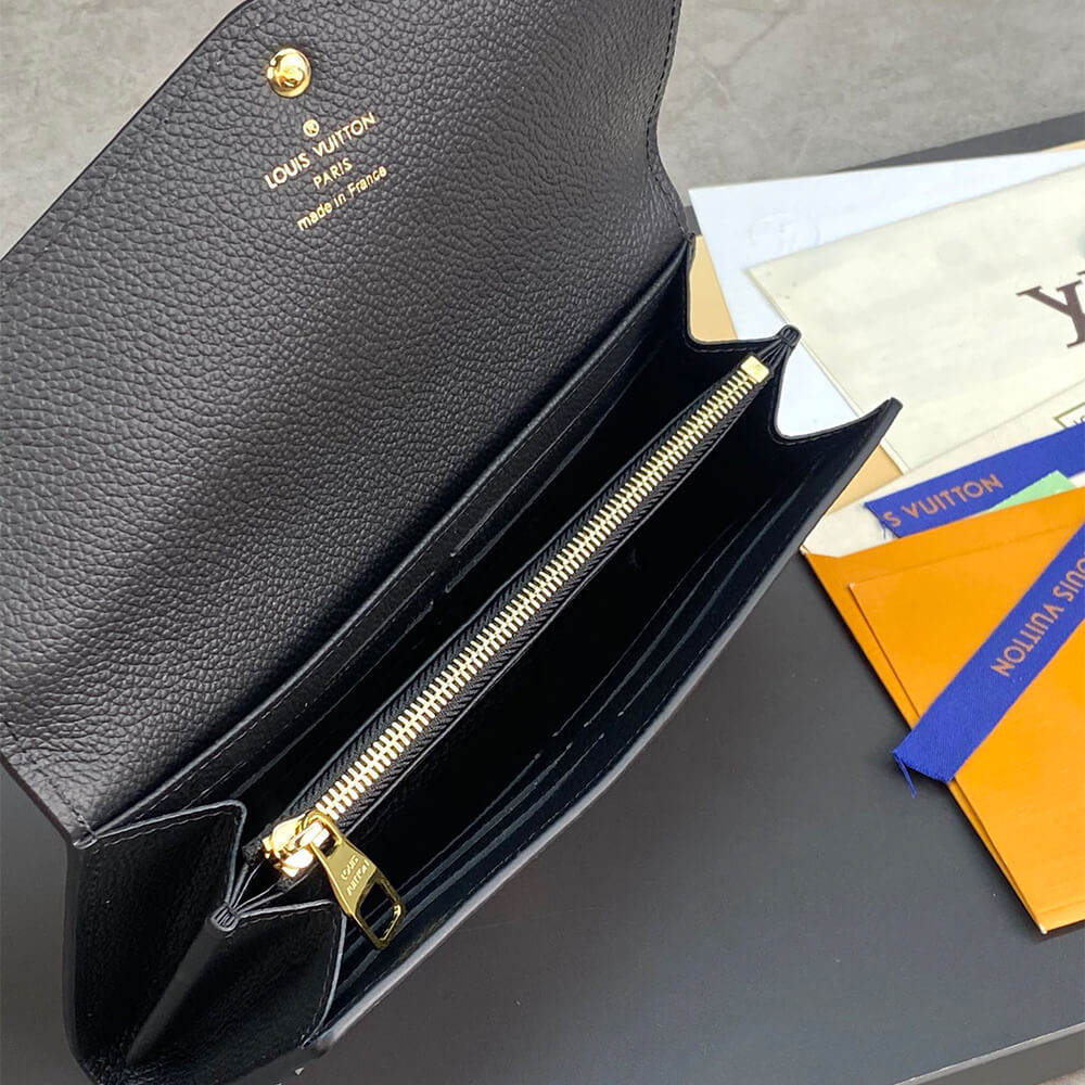Sarah Wallet(HIGH-END GRADE)