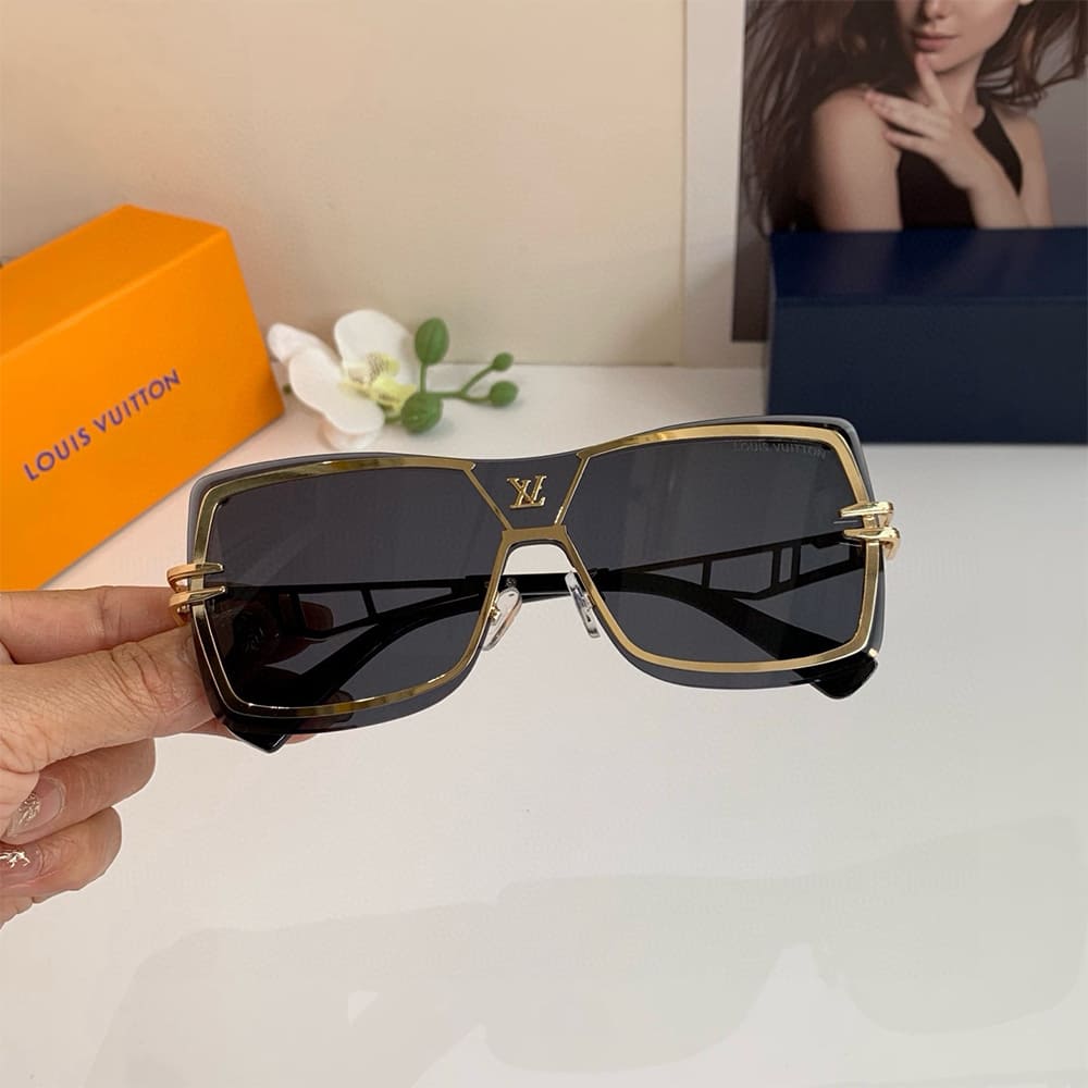 LV SUNGLASSES