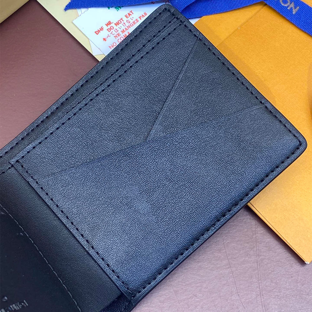 Multiple Wallet(HIGH-END GRADE)