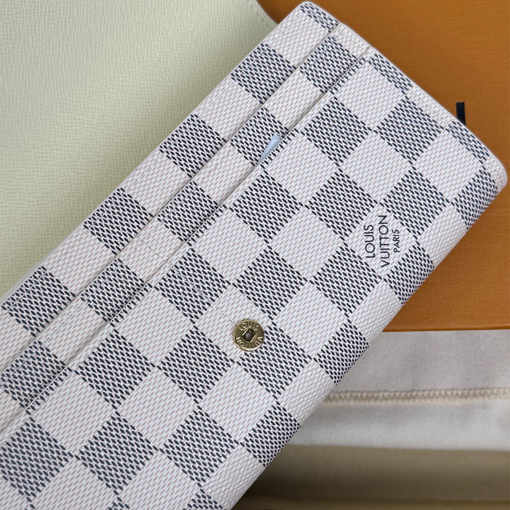 Sarah Wallet(HIGH-END GRADE)
