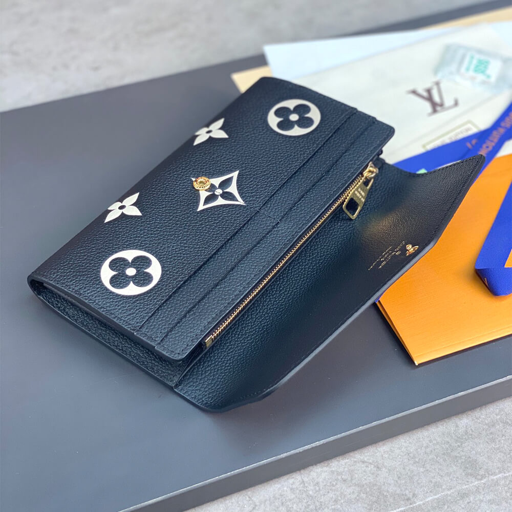 Sarah Wallet(HIGH-END GRADE)