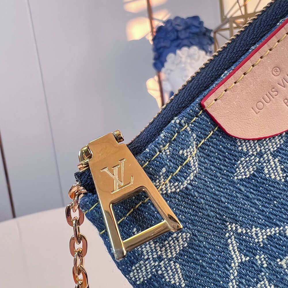 LV Key Pouch(HIGH-END GRADE)