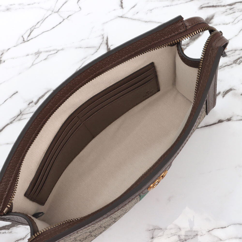 Ophidia medium pouch(HIGH-END GRADE)