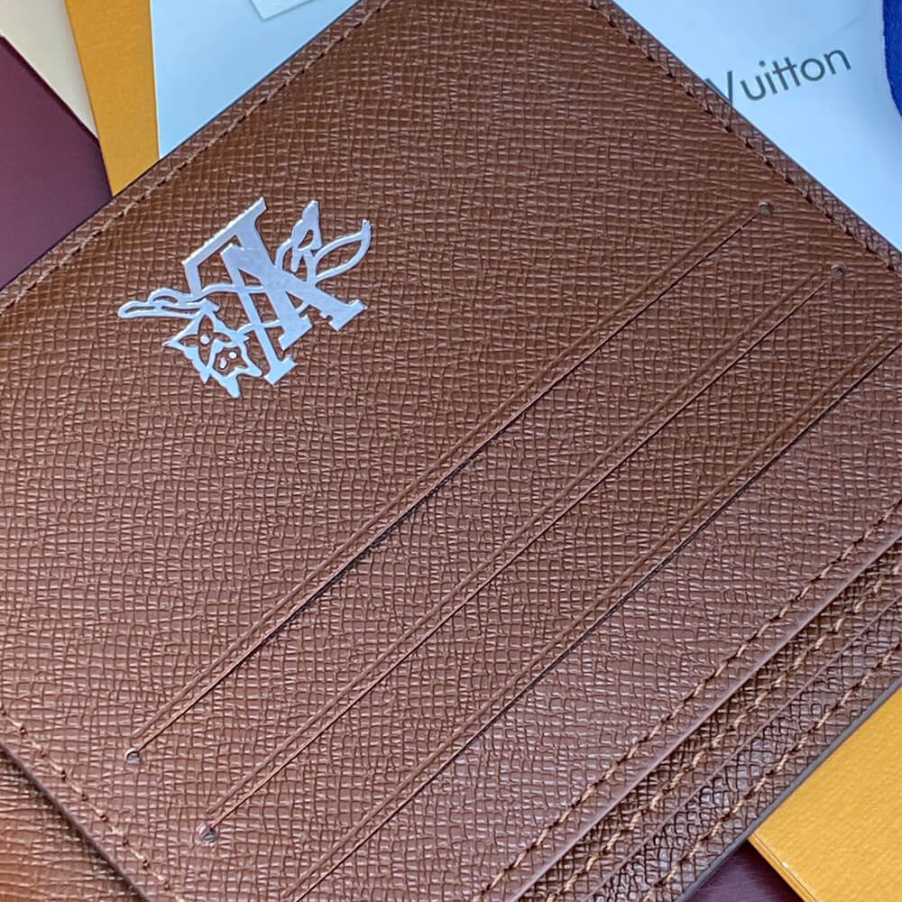 Multiple Wallet(HIGH-END GRADE)