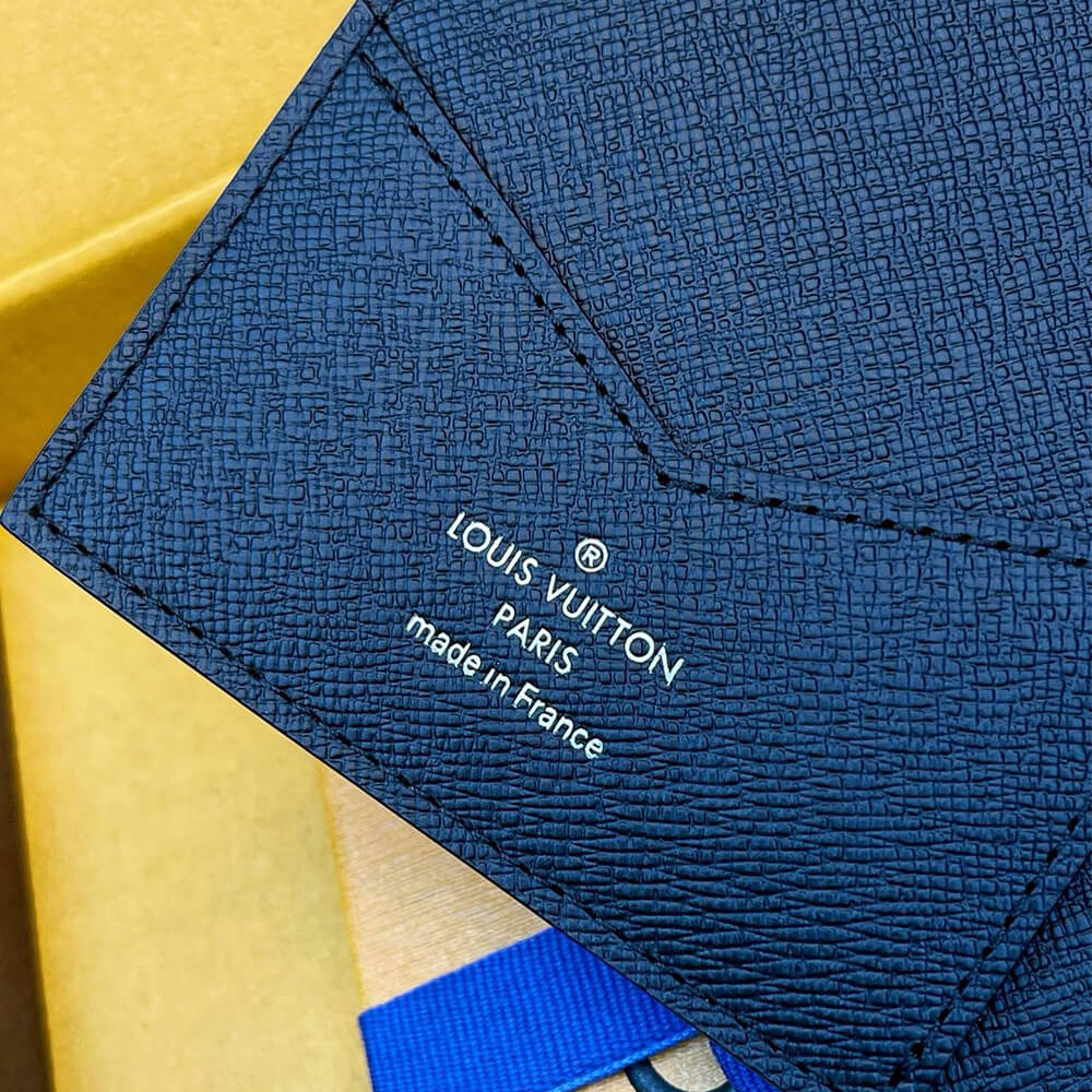 Passport Cover(HIGH-END GRADE)