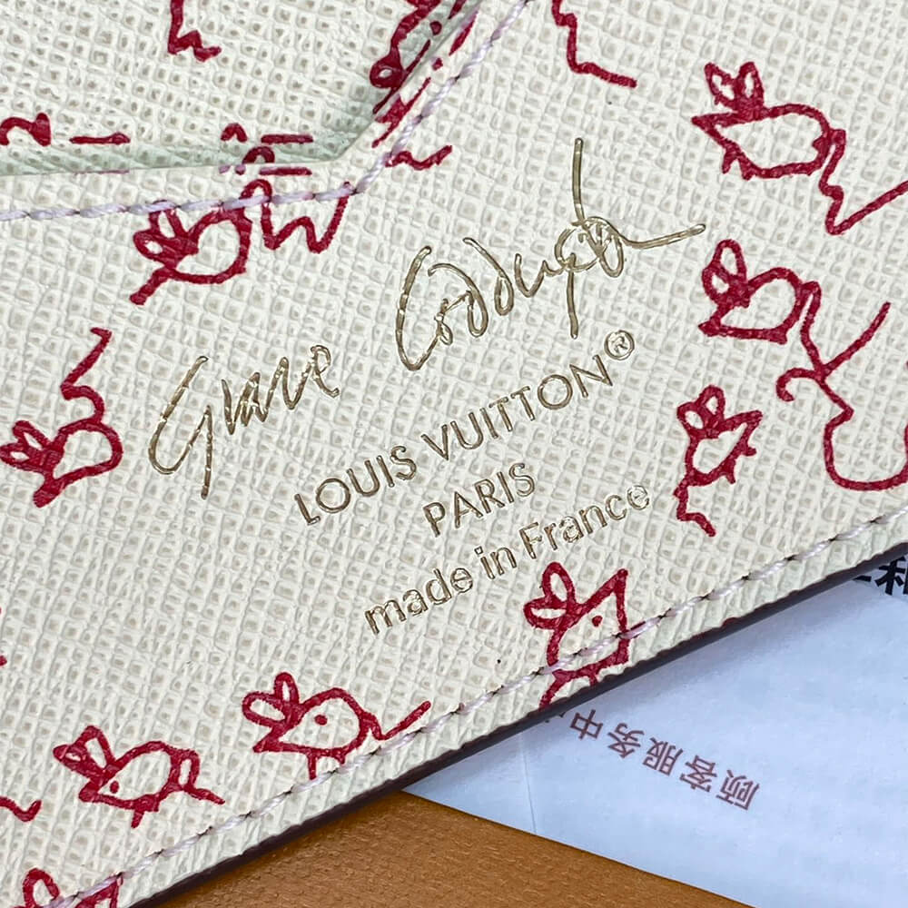 Passport Cover(HIGH-END GRADE)