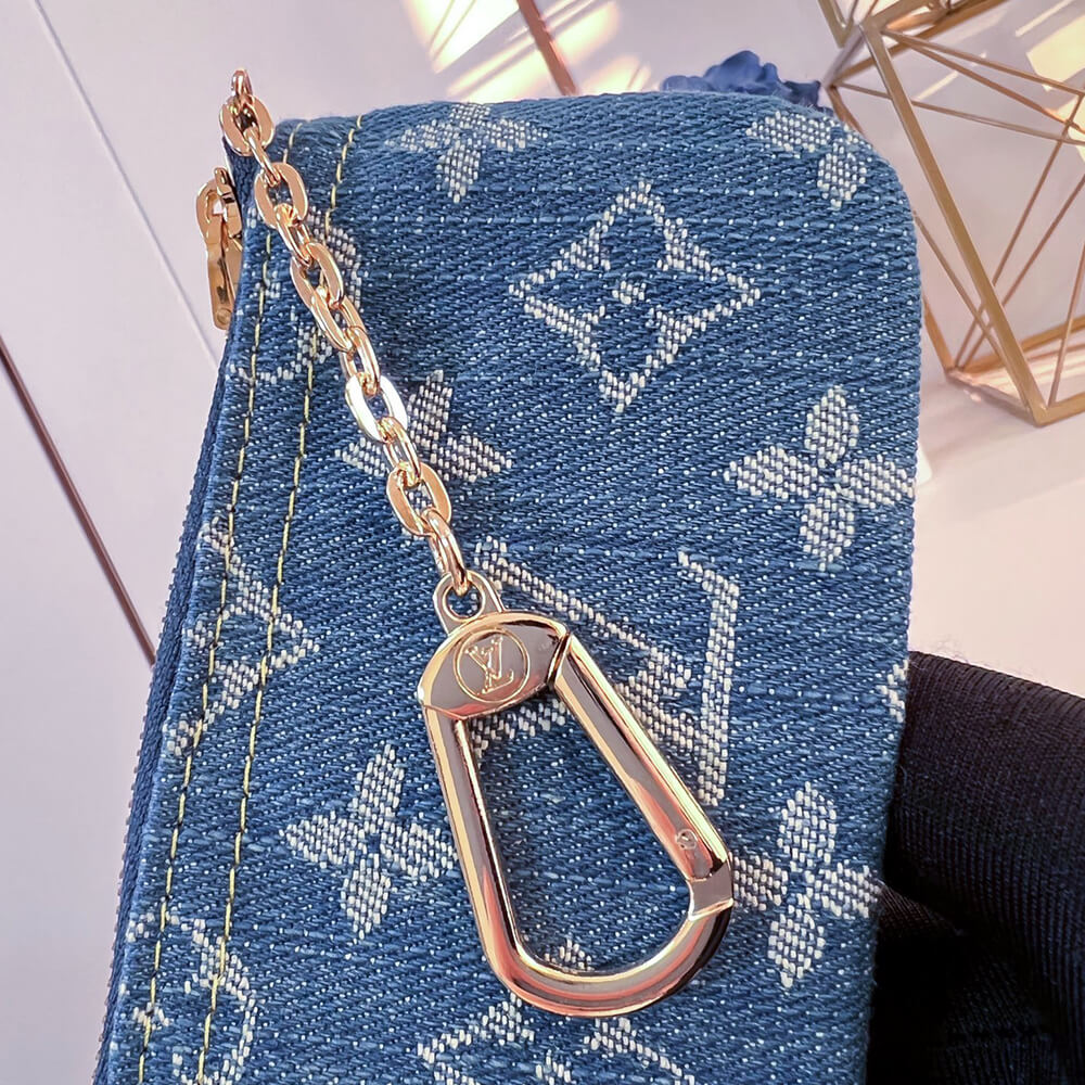 LV Key Pouch(HIGH-END GRADE)