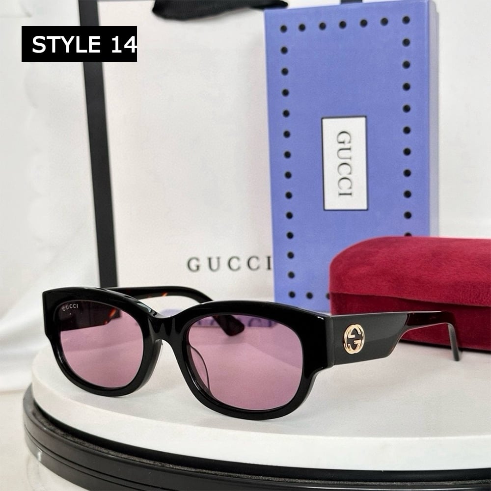 Gvc*1 Sunglasses