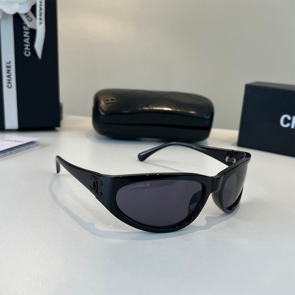 Ch**el Sunglasses