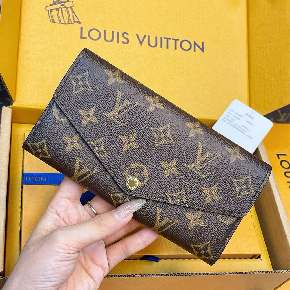 Sarah Wallet(HIGH-END GRADE)
