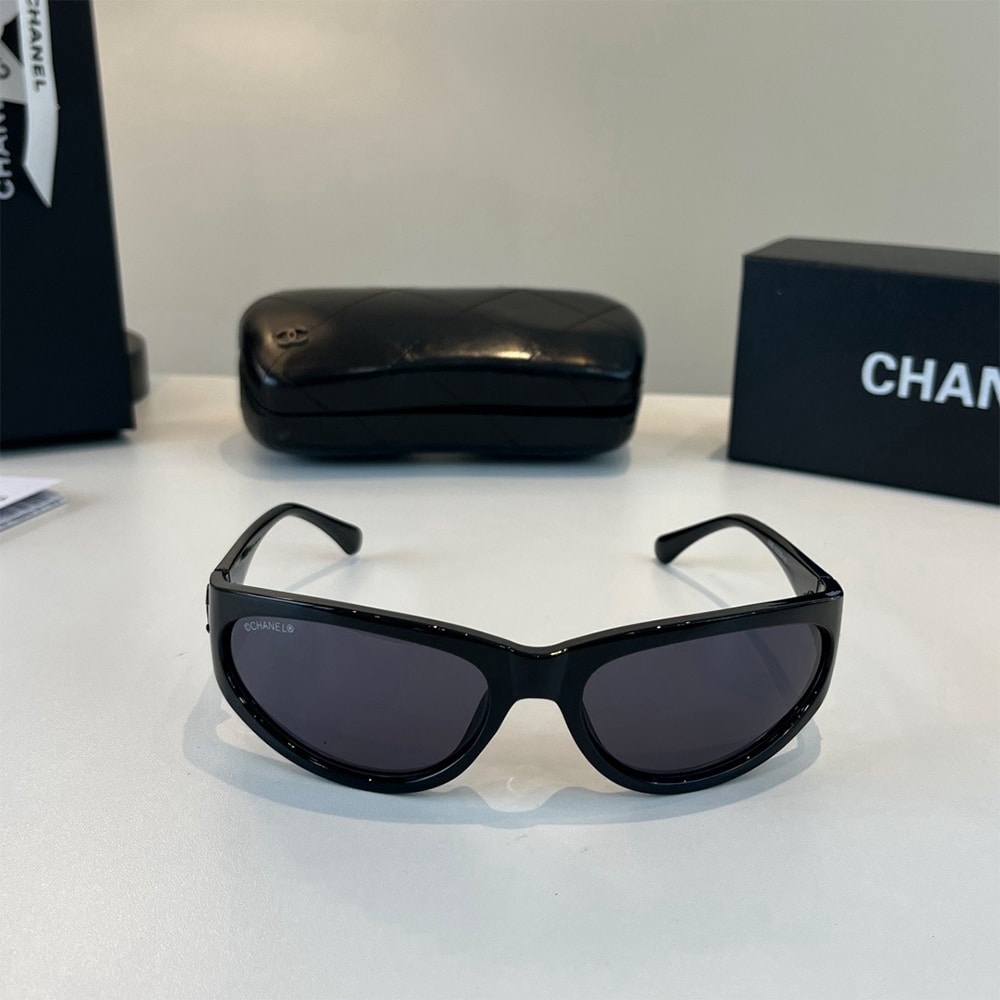 Ch**el Sunglasses