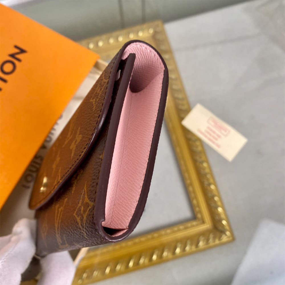 Emilie Wallet(HIGH-END GRADE)