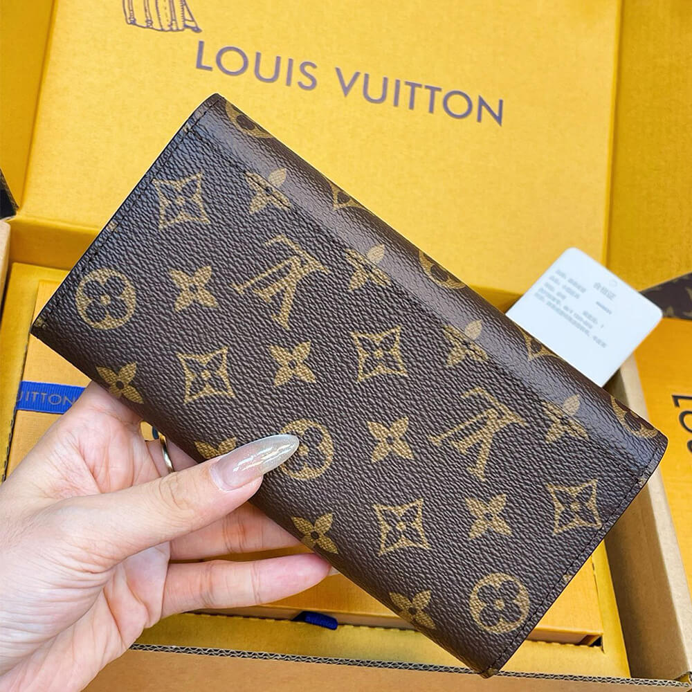 Sarah Wallet(HIGH-END GRADE)