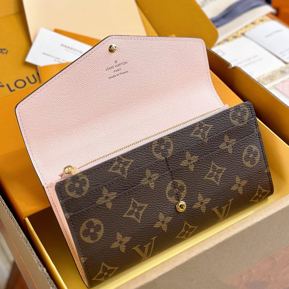 Sarah Wallet(HIGH-END GRADE)