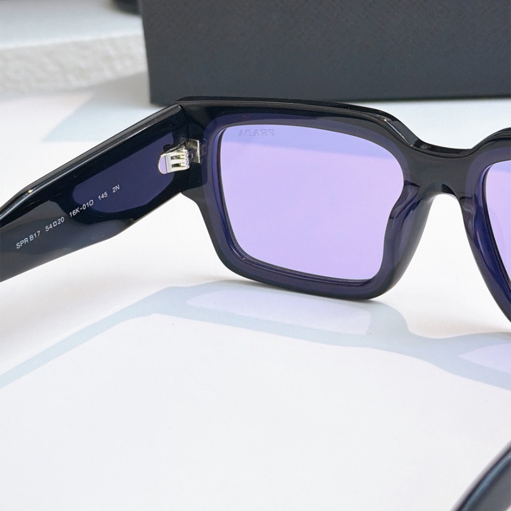 Pra*a Symbole sunglasses