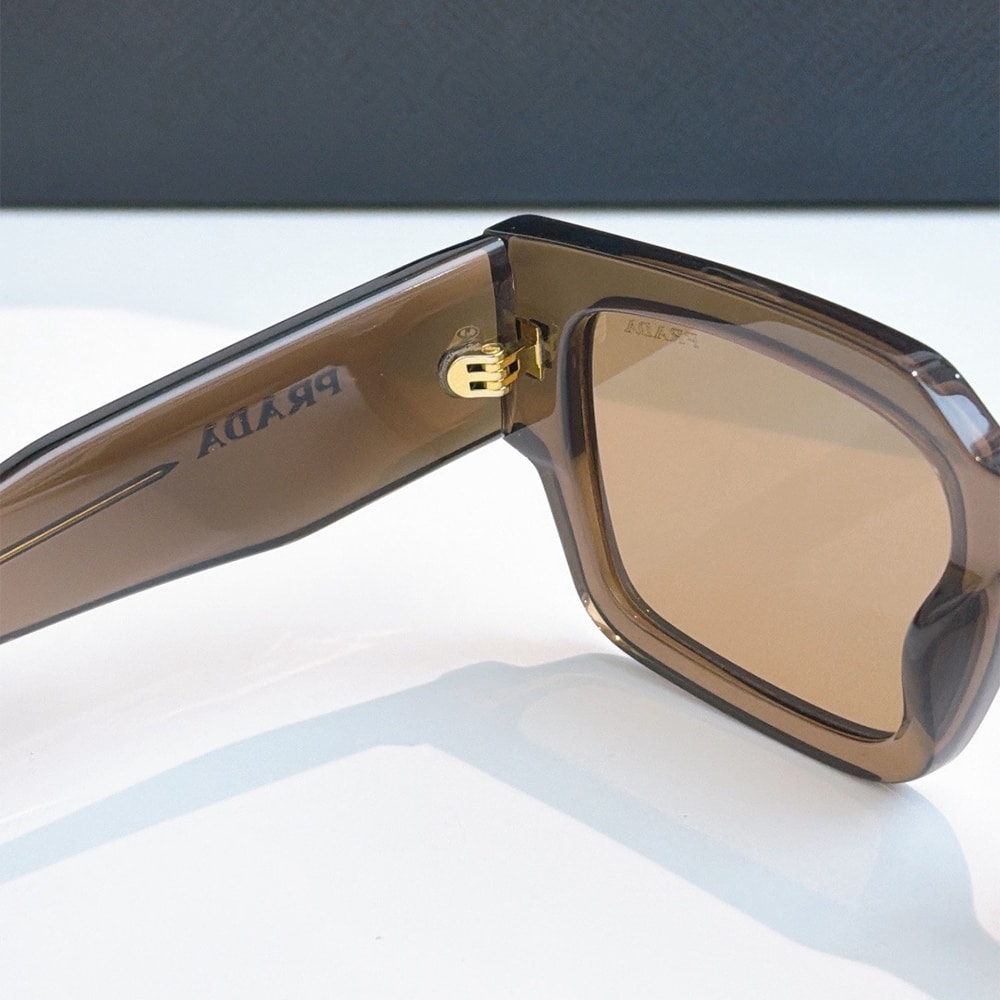 Pra*a Symbole sunglasses