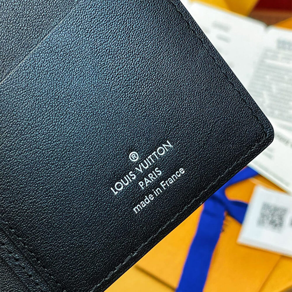 Brazza Wallet(HIGH-END GRADE)