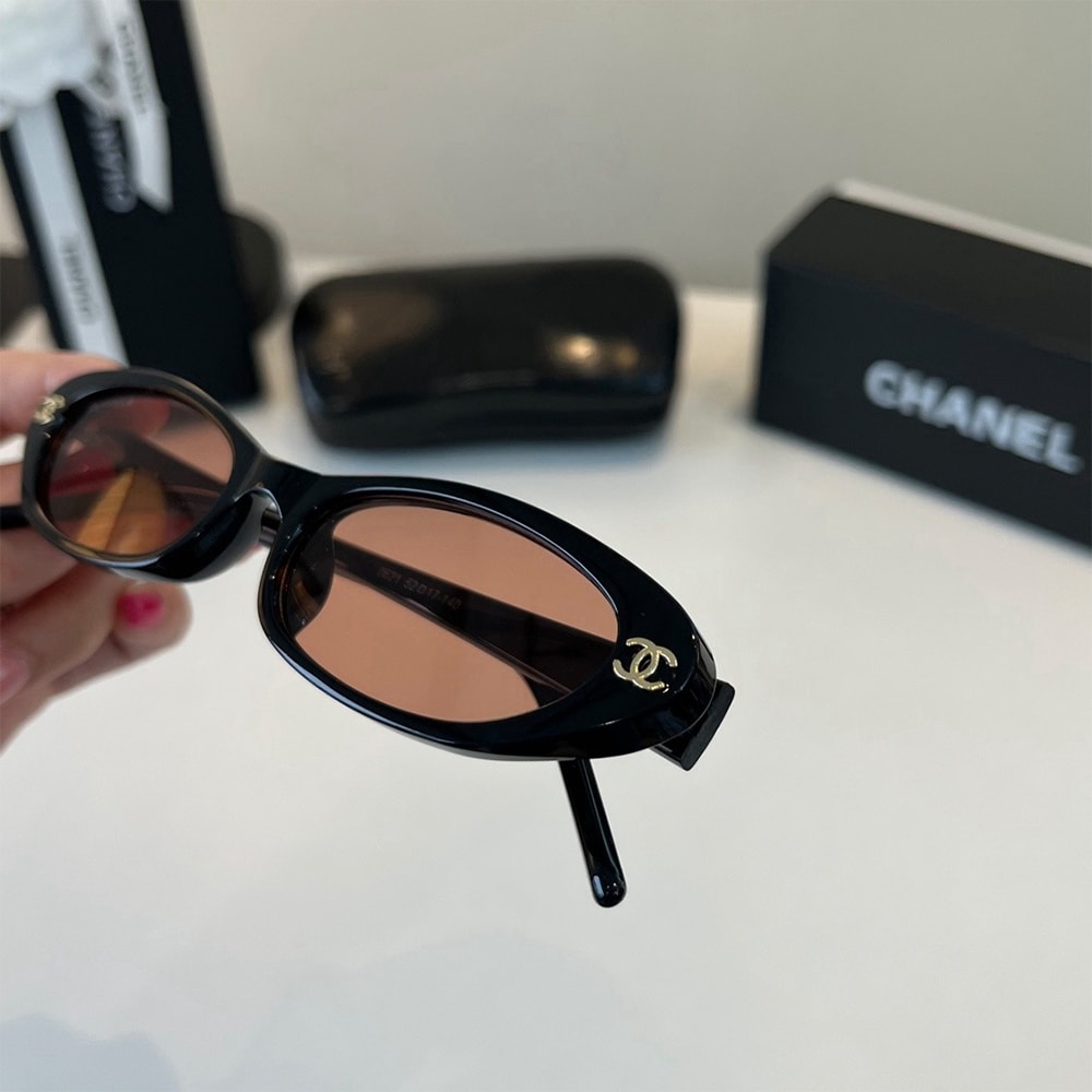Ch**el Sunglasses