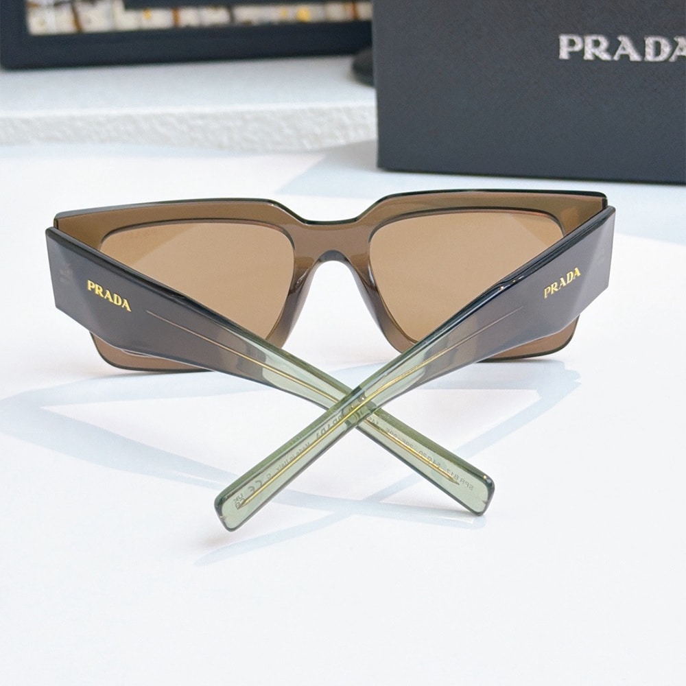 Pra*a Symbole sunglasses