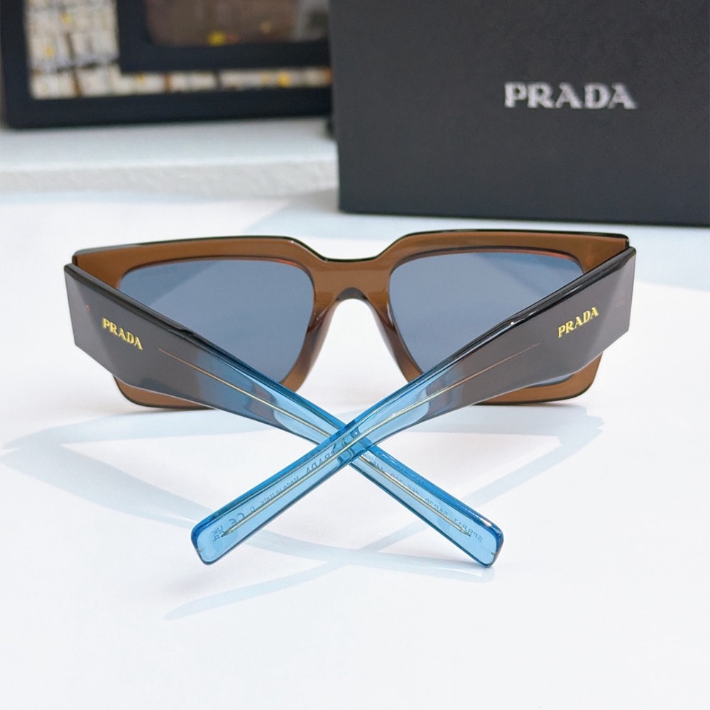 Pra*a Symbole sunglasses