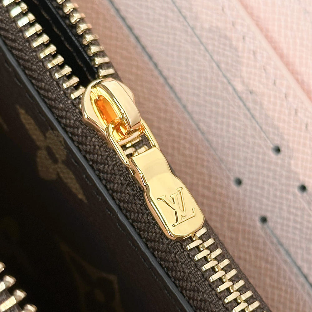 Cl??mence Wallet(HIGH-END GRADE)