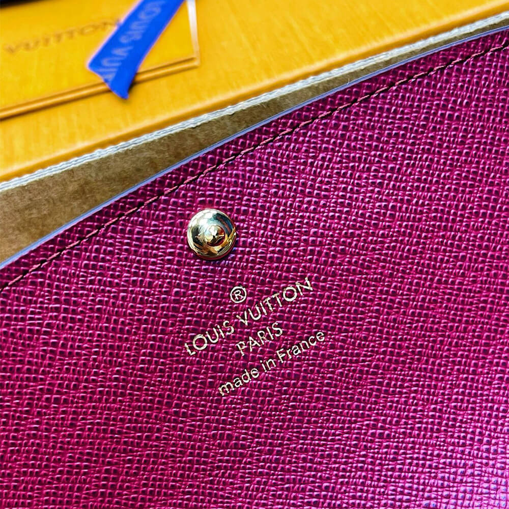 Emilie Wallet(HIGH-END GRADE)