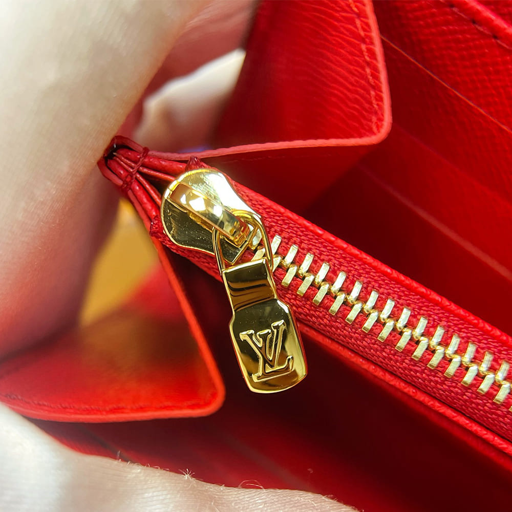 Sarah Wallet(HIGH-END GRADE)
