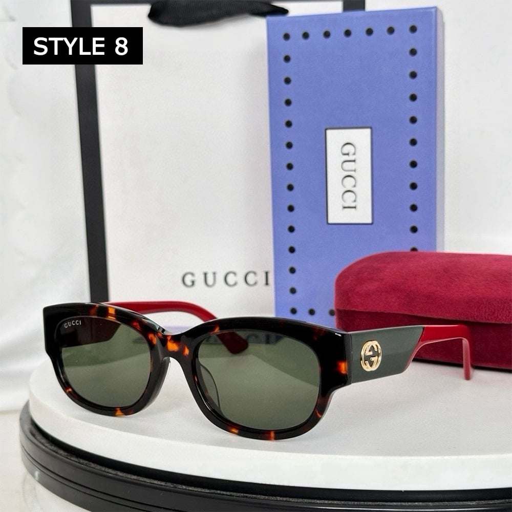 Gvc*1 Sunglasses
