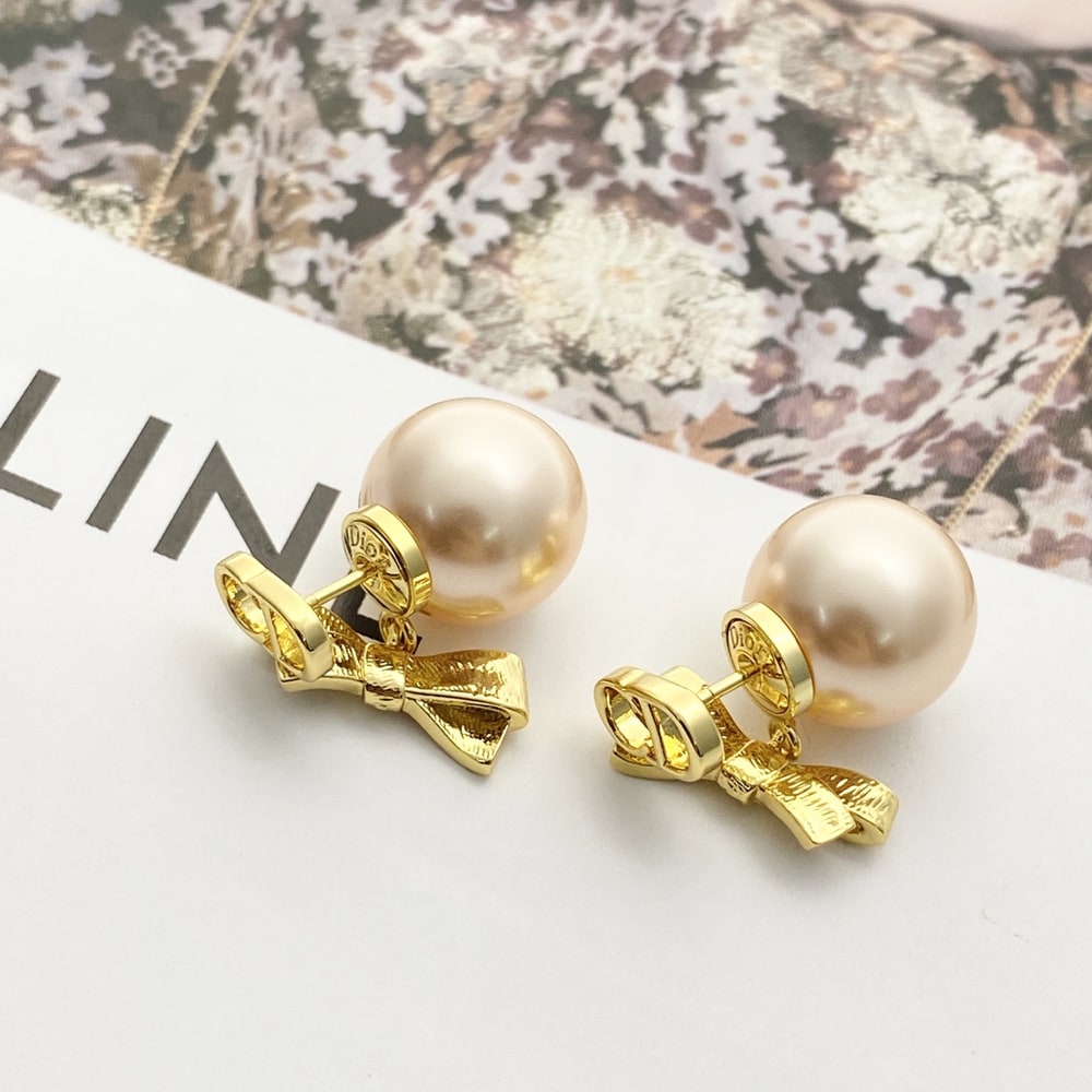D10r Tribales Earrings