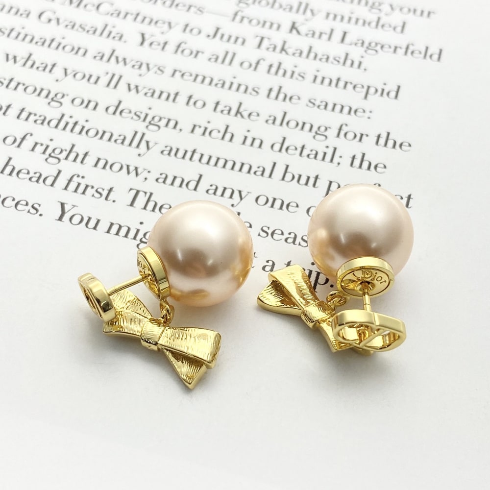 D10r Tribales Earrings