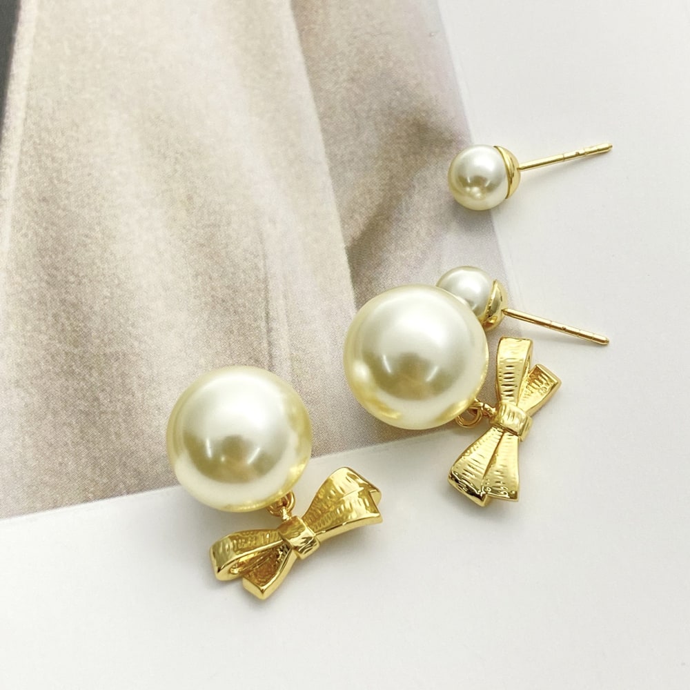D10r Tribales Earrings