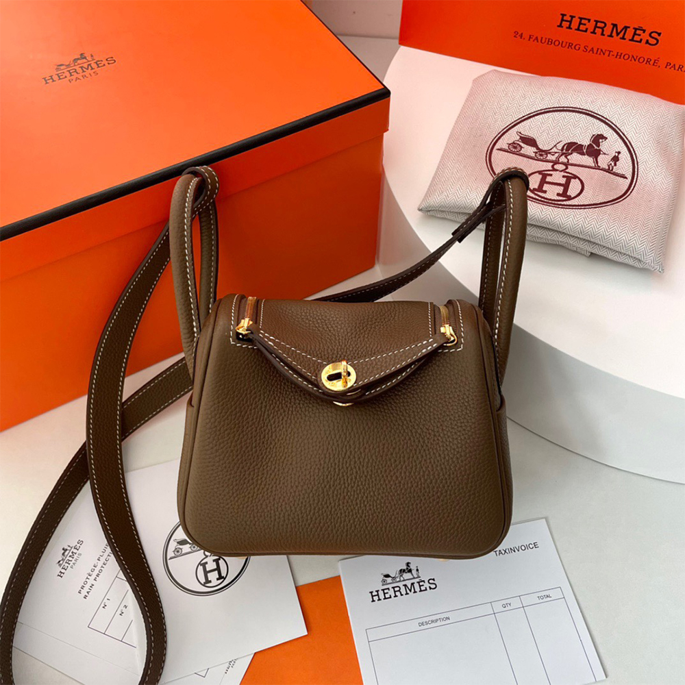 H**me5 Lindy Mini Bag