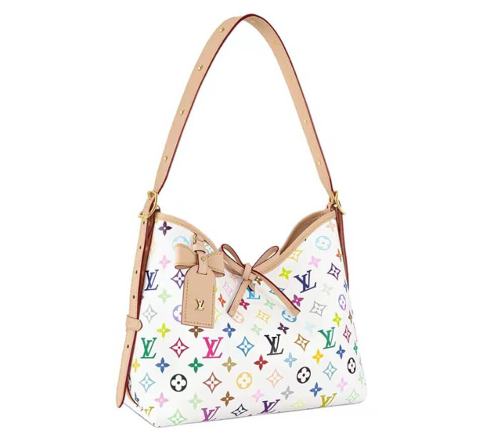 LV x TM CarryAll PM(High-end grade)