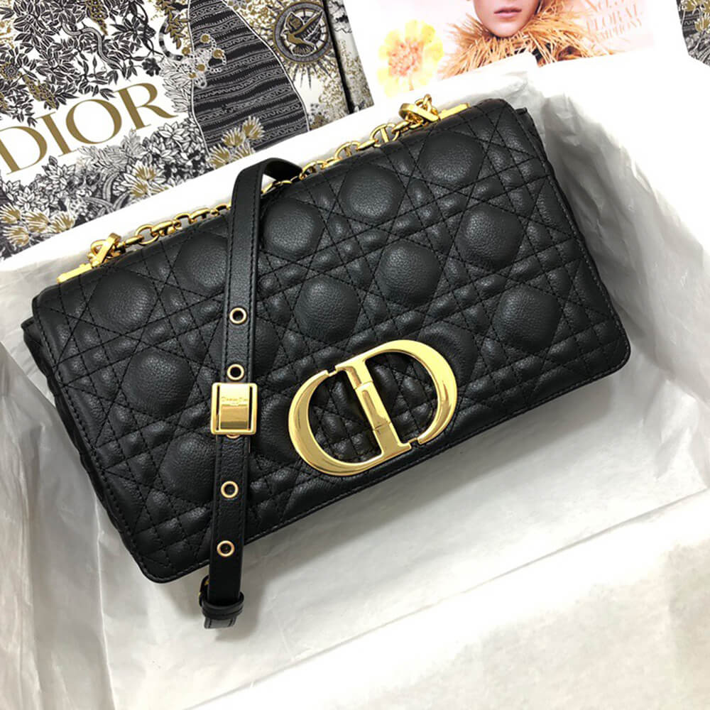 MEDIUM D10r CARO BAG