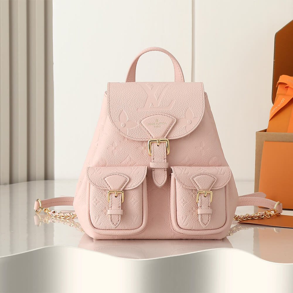 LV Backup