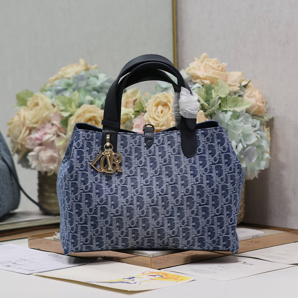 Medium D10r Toujours Bag