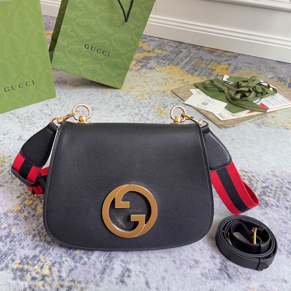 Gvc*1 Blondie medium shoulder bag