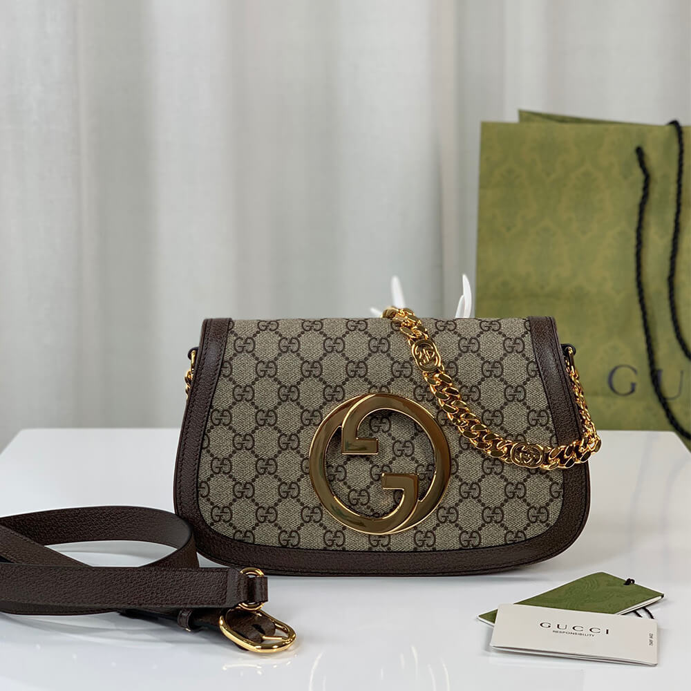 Gvc*1 Blondie shoulder bag