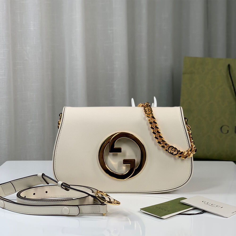 Gvc*1 Blondie shoulder bag