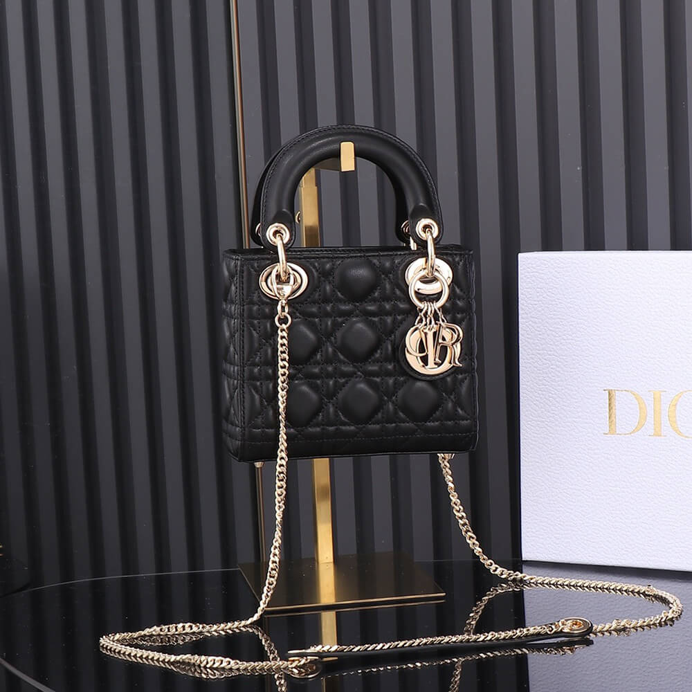 Mini Lady D10r Bag