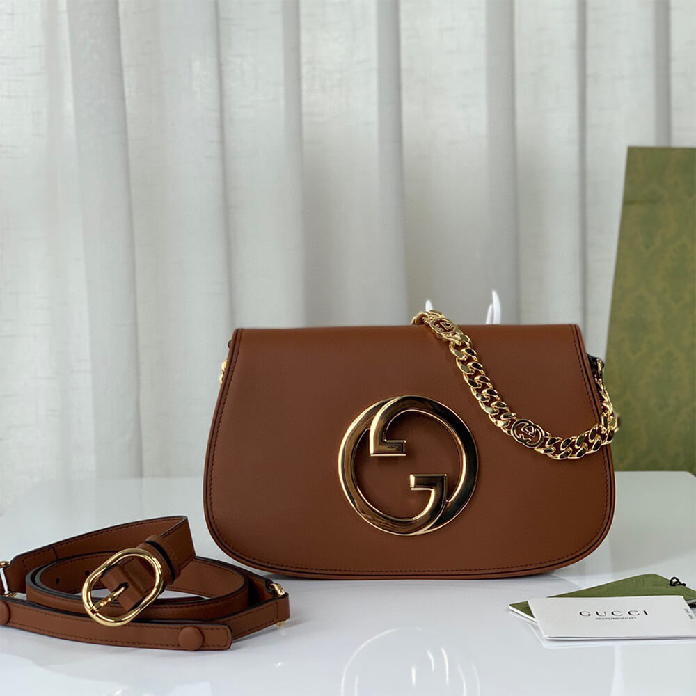 Gvc*1 Blondie shoulder bag