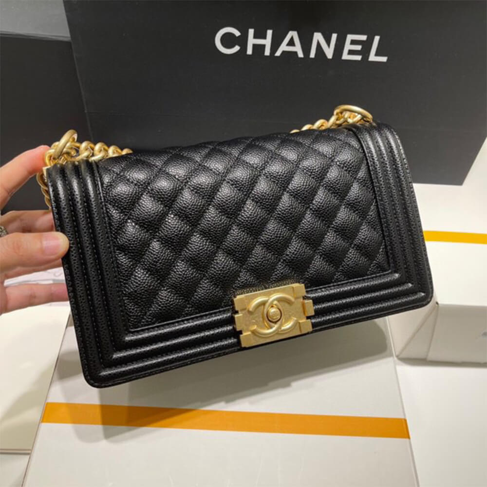 Boy Ch**el Handbag