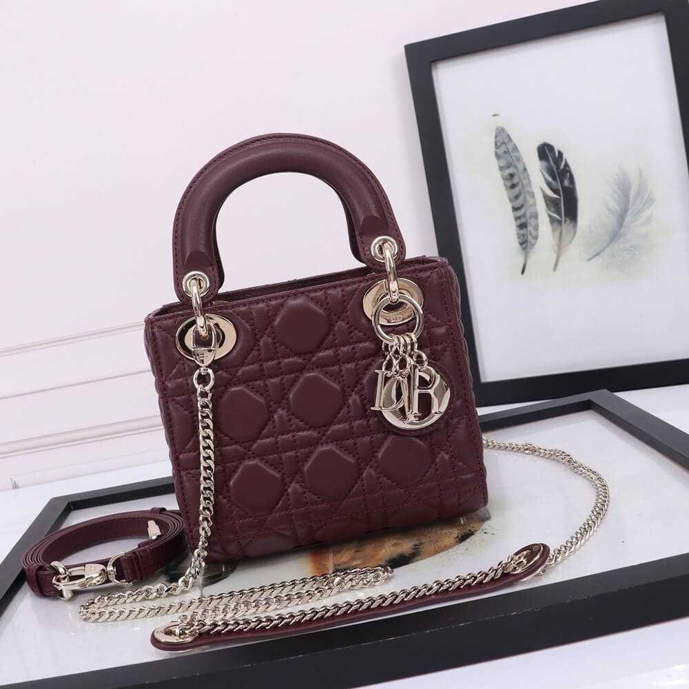 Mini Lady D10r Bag